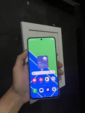 Samsung a56 5g 8/256gb fullset ori