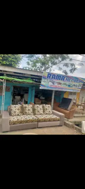 Service kursi Palembang