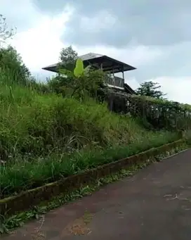 Dijual Tanah Luas Di Area Eldorado Setiabudi