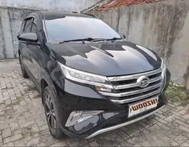Daihatsu Terios 1.5 R MT 2019 KM50rb