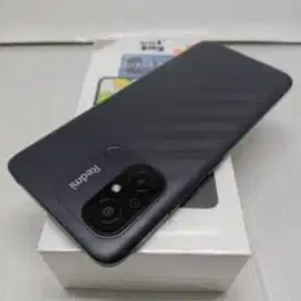 REDMI 12c mulus