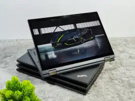 Lenovo Thinkpad L13 Yoga Gen3