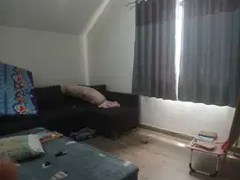 Dijual Rumah Murah Siap Huni Di Cluster Wisteria Cakung Jakarta a