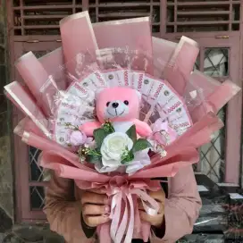 penyalur tenaga kerja
