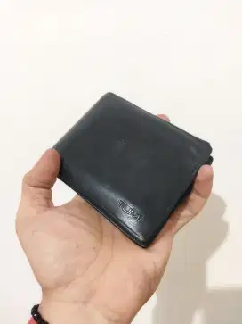 Dompet tumi original second