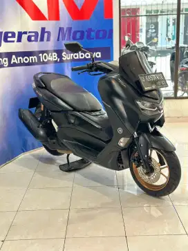 Yamaha Nmax Standar 155cc Th 2022 km 7Rb Anugerah Motor Pucang