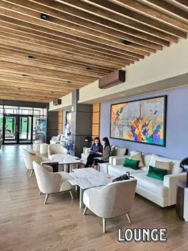 Virtual Office murah hanya 149rb/bulan SOHO Vittorio Citraland-SBY