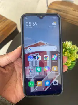 Redmi 8A pro second