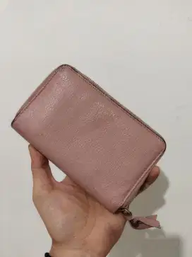 Dompet gucci original kulit second