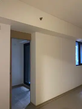 Apartemen Meikarta Tower Newton 1B Lantai 18 2BR 1 Toilet Ada Balkon