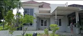 14. DIJUAL RUMAH HOOK CITRALAND EASTWOOD REGENCY SURABAYA