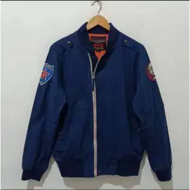 SCHOTT NYC Intermediate Bomber Jacket