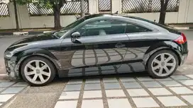 Audi TT 2008 Bensin