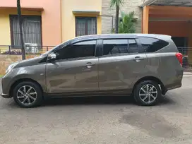 Toyota Calya 2021 Bensin