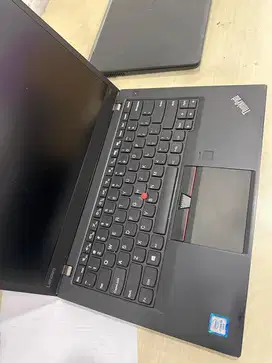 Jual laptop Lenovo Thinkpad