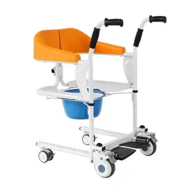 Kursi Roda Transfer | Kursi Roda ke Kamar Mandi