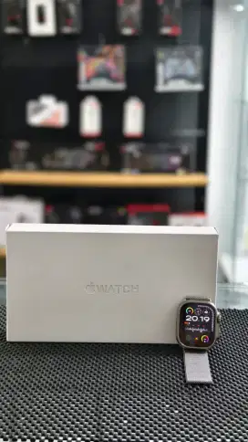 Apple Watch Ultra Gen 1 49 mm