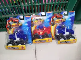 Mainan Anak Diecast Off Road