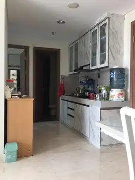 DIJUAL CEPAT APARTEMENT DI PURI ORCHARD