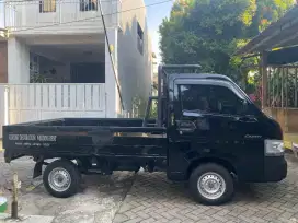 DIJUAL MOBIL PICK UP SUZUKI CARRY 1.5 - TAHUN 2023
Kondisi Istimewa