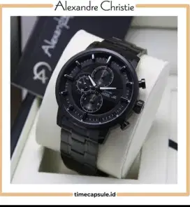 Jam AC original pem 3 hari