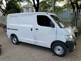 SEWA LEPAS KUNCI Granmax Blindvan Blind Van Grand Max Daihatsu