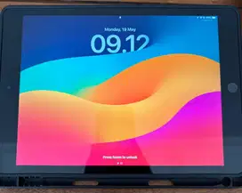 Ipad 9th Gen 64GB