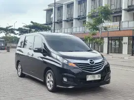Mazda biante 2.0 AT 2016 skyactive