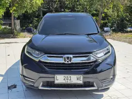 CRV prestige turbo 1.5 At