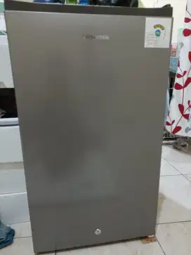 Dijual Kulkas Hesense