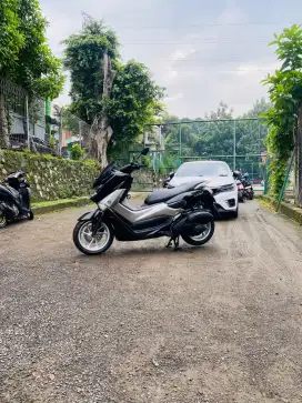 Yamaha Nmax 155cc Non Abs Free BALIK NAMA tahun 2015 Pajak Panjang
