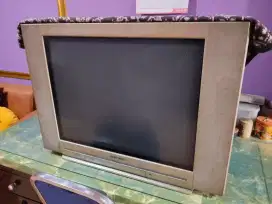 TV Tabung Hitachi 29 inch