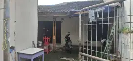 Rumah Hitung Tanah Perumnas 3 Bekasi Timur