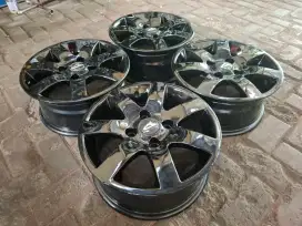 Velg Ori Avanza Xenia R15 Veloz Kijang Panther Confero Formo Binguo
