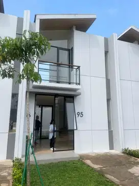 (MURAH!) DISEWAKAN RUMAH CENDANA GARDN TYPE 1 (LOKASI SANGAT STRATEGIS