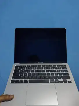 MACBOOK AIR M1 2020 MULUS NO MINUS
