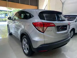 HRV E CVT 2015 Matic, wawan mobil