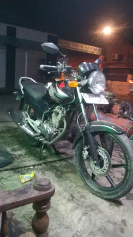 Megapro primus thn 2009