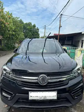 DFSK Glory 560 2019 Bensin