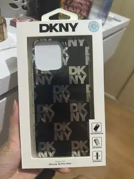 Case Iphone Playworks DKNY 16 Promax
