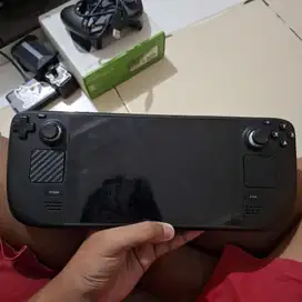 Steamdeck LCD 1TB