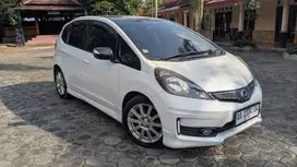 Honda Jazz RS 2013