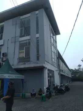 DIJUAL Murah Ruko Ladiva/Krian/Sidoarjo