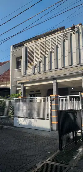 RUMAH KOST AKTIF AREA SIGURA GURA MALANG