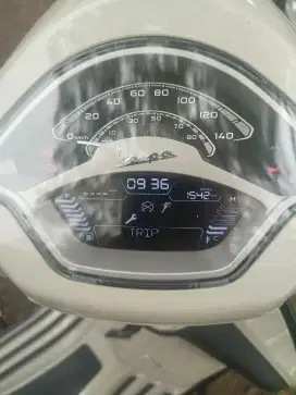 Jual Vesva piaggio Primavera