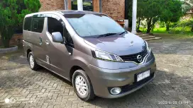 Nissan Evalia XV 2012 (Km.71000)
