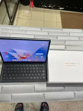 huawei matepad 11.5s papermate 8/256gb free keybord original