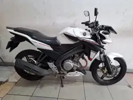 Vixion advance 2016 orisinil mesin halus