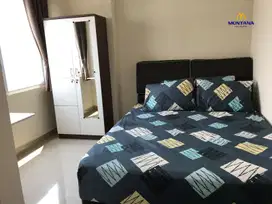 Dijual/Disewa Apartmen Selangkah dari Univ Prasmul B-Residence