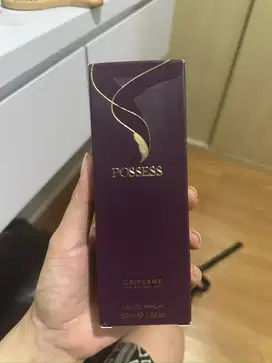 Possess Parfum Oriflame wanita